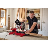 Kép 7/7 - Einhell TC-SM 2131/1 Dual gérvágó fűrész, 210mm, 1.5kW