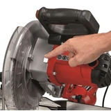 Kép 7/8 - Einhell TC-SM 2531/2 U gérvágó fűrész, 254mm, 1.9kW
