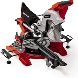 Kép 1/8 - Einhell TE-SM 10 L Dual gérvágó fűrész 1.8 kW, 254 mm