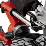 Kép 2/8 - Einhell TE-SM 10 L Dual gérvágó fűrész 1.8 kW, 254 mm