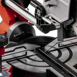 Kép 4/8 - Einhell TE-SM 10 L Dual gérvágó fűrész 1.8 kW, 254 mm