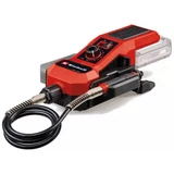 Kép 1/14 - Einhell TE-MT 18/34 Li Solo akkus csiszoló-gravírozógép, 18V (akku és töltő nélkül)