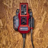 Kép 4/14 - Einhell TE-MT 18/34 Li Solo akkus csiszoló-gravírozógép, 18V (akku és töltő nélkül)