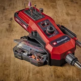 Kép 5/14 - Einhell TE-MT 18/34 Li Solo akkus csiszoló-gravírozógép, 18V (akku és töltő nélkül)