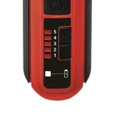 Kép 3/8 - Einhell TE-MT 7.2 Li akkus gravírozó készlet, 7.2V, 1500mAh