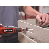 Kép 7/8 - Einhell TE-MT 7.2 Li akkus gravírozó készlet, 7.2V, 1500mAh