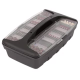 Kép 3/10 - Einhell TC-MG 135 csiszoló-gravírozó szett, 135W, 189 részes