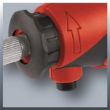 Kép 5/10 - Einhell TC-MG 135 csiszoló-gravírozó szett, 135W, 189 részes