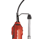 Kép 10/10 - Einhell TC-MG 135 csiszoló-gravírozó szett, 135W, 189 részes