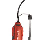 Kép 10/10 - Einhell TC-MG 135 csiszoló-gravírozó szett, 135W