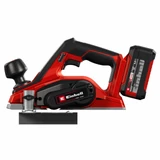Kép 2/10 - Einhell PXC TE-PL 18/82 Li-Solo akkus kézi gyalu, 18V, 82mm (akku és töltő nélkül)