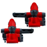 Kép 2/7 - Einhell TE-PL 900 elektromos gyalu 82mm, 900W