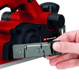 Kép 3/7 - Einhell TE-PL 900 elektromos gyalu 82mm, 900W