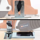 Kép 5/7 - Einhell TE-PL 900 elektromos gyalu 82mm, 900W