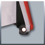 Kép 8/9 - Einhell TC-SP 204 vastagoló asztali gyalu, 1.5kW, 204mm