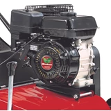 Kép 2/7 - Einhell GC-SC 4240 P benzines gyepszellőztető 4.2kW, 45L, 212cm³
