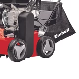 Kép 6/7 - Einhell GC-SC 4240 P benzines gyepszellőztető 4.2kW, 45L, 212cm³
