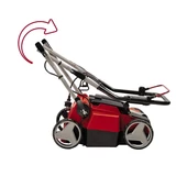 Kép 4/9 - Einhell GE-SA 1435/1 elektromos talajlazító és gyepszellőztető, 1.4kW, 35cm