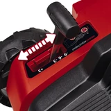 Kép 6/9 - Einhell GE-SA 1435/1 elektromos talajlazító és gyepszellőztető, 1.4kW, 35cm