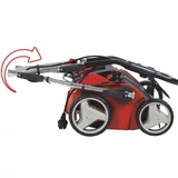 Kép 2/8 - Einhell GE-SA 1640 elektromos talajlazító és gyepszellőztető, 400mm, 1.6kW
