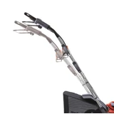 Kép 3/8 - Einhell GE-SA 1640 elektromos talajlazító és gyepszellőztető, 400mm, 1.6kW