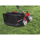 Kép 7/8 - Einhell GE-SA 1640 elektromos talajlazító és gyepszellőztető, 400mm, 1.6kW
