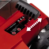 Kép 2/12 - Einhell PXC GE-SA 36/35 Li - Solo akkus talajlazító és gyepszellőztető, 36V, 350mm (akku és töltő nélkül)