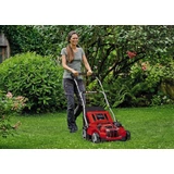 Kép 11/12 - Einhell PXC GE-SA 36/35 Li - Solo akkus talajlazító és gyepszellőztető, 36V, 350mm (akku és töltő nélkül)