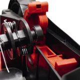 Kép 4/12 - Einhell PXC GE-SA 36/35 Li - Solo akkus talajlazító és gyepszellőztető, 36V, 350mm (akku és töltő nélkül)
