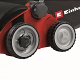 Kép 2/8 - Einhell RG-SA 1433 talajlazító és gyepszellőztető, 1.5kW, 330mm