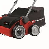 Kép 7/8 - Einhell RG-SA 1433 talajlazító és gyepszellőztető, 1.5kW, 330mm