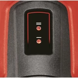 Kép 2/9 - Einhell PXC TE-HA 18 Li-Solo akkus hőlégfúvó, 18V (akku és töltő nélkül)