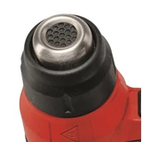 Kép 3/9 - Einhell PXC TE-HA 18 Li-Solo akkus hőlégfúvó, 18V (akku és töltő nélkül)