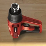Kép 5/6 - Einhell TH-HA 2000/1 hőlégfúvó pisztoly, 2 fokozat, 2kW