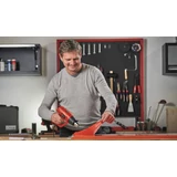 Kép 6/6 - Einhell TH-HA 2000/1 hőlégfúvó pisztoly, 2 fokozat, 2kW