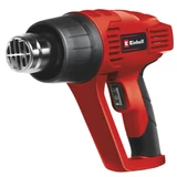 Kép 1/4 - Einhell TC-HA 2000/1 hőlégfúvó pisztoly, 2kW