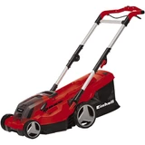 Kép 2/14 - Einhell GE-CM 36/37 Li Set akkus fűnyíró + fűnyíró olló 2x3Ah akkuval és töltővel