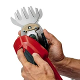 Kép 7/14 - Einhell GE-CM 36/37 Li Set akkus fűnyíró + fűnyíró olló 2x3Ah akkuval és töltővel