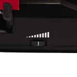 Kép 5/8 - Einhell PXC GE-US 18 Li-Solo akkus műtrágyaszóró, 18V, 800m2, 3.3L (akku és töltő nélkül)