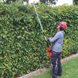 Kép 7/8 - Einhell GC-HC 9024 T elektromos magassági sövény- és ágvágó 900W, 200-480mm