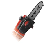 Kép 1/4 - Einhell GE-HH18/45Li T magassági ágvágó fej, 170mm