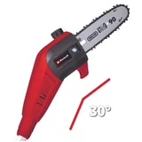 Kép 2/7 - Einhell GC-LC 18/20 Li T-Solo magassági ágvágó, 18V, 195mm (akku és töltő nélkül)