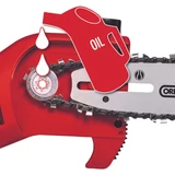 Kép 4/7 - Einhell GC-LC 18/20 Li T-Solo magassági ágvágó, 18V, 195mm (akku és töltő nélkül)