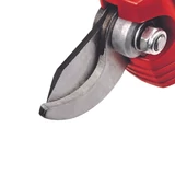 Kép 2/6 - Einhell PXC GE-LS 18 Li-Solo akkus metszőolló, 18V, 28mm (akku és töltő nélkül)