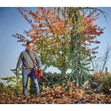 Kép 6/7 - Einhell PXC GP-LB 36/210 Li E-Solo akkus lombfújó, 2x18V (akku és töltő nélkül)
