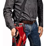 Kép 5/7 - Einhell PXC GP-LB 36/210 Li E-Solo akkus lombfújó, 2x18V (akku és töltő nélkül)