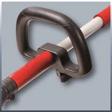 Kép 5/9 - Einhell GC-HH 9048 elektromos magassági sövényvágó, 900W, 41cm