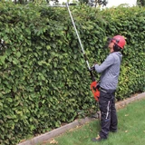 Kép 8/9 - Einhell GC-HH 9048 elektromos magassági sövényvágó, 900W, 41cm