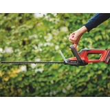 Kép 5/7 - Einhell GC-CH 18/40 Li Solo akkus sövényvágó 40cm, 18V (akku és töltő nélkül)