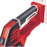Kép 6/9 - Einhell PXC GE-CG 18/100 Li-Solo akkus fű- és sövénynyíró, 18V, 20cm (akku és töltő nélkül)